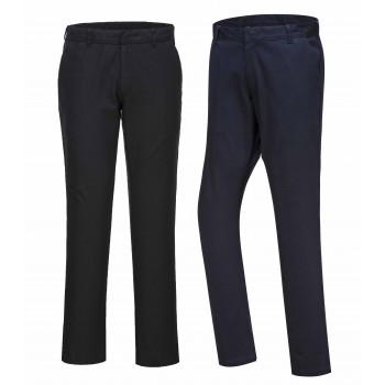 Stretch Slim Chino Trouser Stretch Slim Chino Trouser